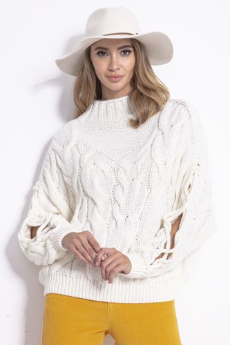 Sweter F850 Mocca S/M na Arena.pl