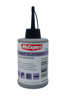 smar silikonowy butelka z mieszkiem 60ml - mc-650-0260