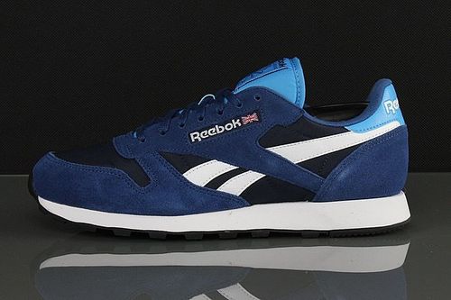 Reebok CLASSIC SPORT (M46432) na Arena.pl