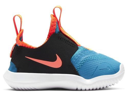 Buty dziecięce NIKE FLEX RUNNER 17 na Arena.pl