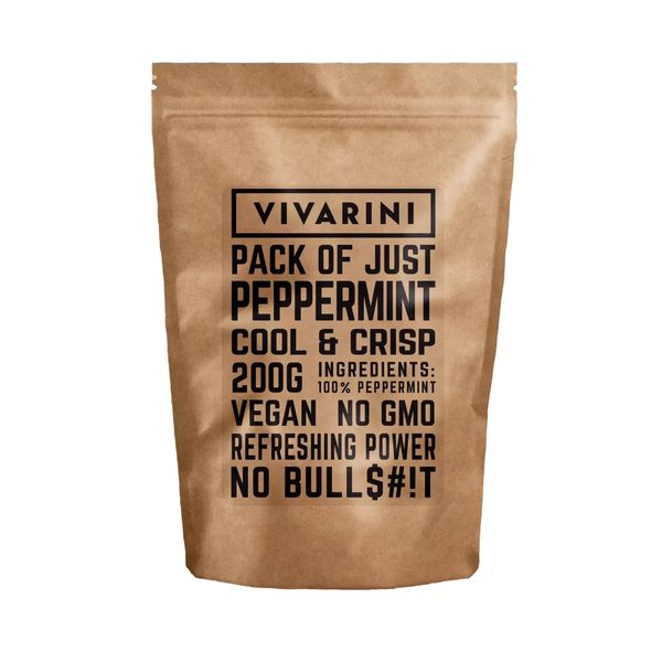 Vivarini – Mięta pieprzowa 200 g zdjęcie 3