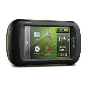 Garmin Montana 610 na Arena.pl
