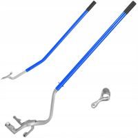 Zmieniacz opon 44-62 cm Montaż i demontaż opon