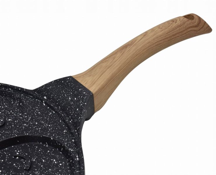 Patelnia do jajek i placków zdjęcie 5