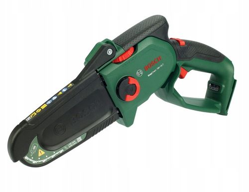 AKUMULATOROWA PIŁA ŁAŃCUCHOWA DO GAŁĘZI EASYCHAIN 18V-15-7 BOSCH na Arena.pl