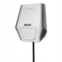Besen Ładowarka Ścienna Do Samochodów Elektrycznych Lx30 22kw App