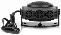 GRZEJNIK NAGRZEWNICA DMUCHAWA DO AUTA FARELKA 12V 150W KABEL DŁUGOŚĆI 1,5m