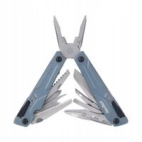 MULTITOOL Sailor PRO Nextool 15w1 + zestaw bitów