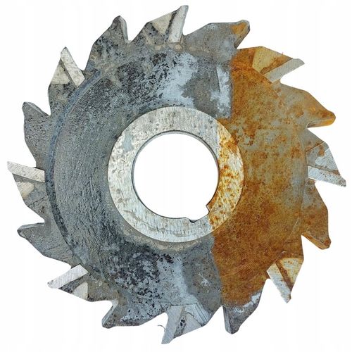 Neutralizator RDZY odrdzewiacz 1L Technus na Arena.pl