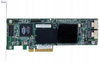 Kontroler sieciowy AMCC 9690SA-8i SAS/SATA Raid