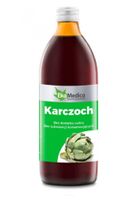 EkaMedica Sok z karczocha 0.5l
