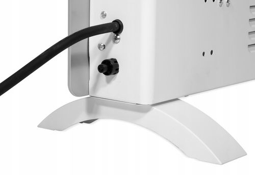 Grzejnik elektryczny XTECH 2500W WiFi termostat LED pilot konwektorowy na Arena.pl