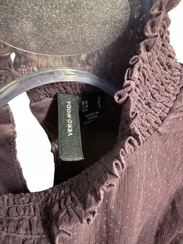 Koszule damskie Vero Moda Barletta S na Arena.pl