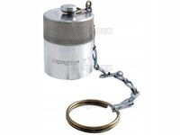 Zaślepka 3/8 BZP Pasuje do Male Screw-on Coupling
