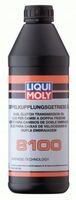 LIQUI MOLY OLEJ PRZEKŁADNIOWY DSG LQM SKB DSG 8100 1L BMW VW FORD 20466