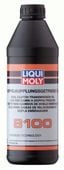 LIQUI MOLY OLEJ PRZEKŁADNIOWY DSG LQM SKB DSG 8100 1L BMW VW FORD 20466