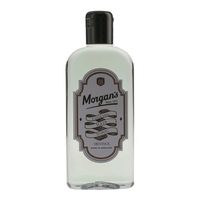 MORGAN'S Cooling Hair Tonic Menthol - Tonik do włosów i skóry głowy, chłodzący i odświeżający, 250ml