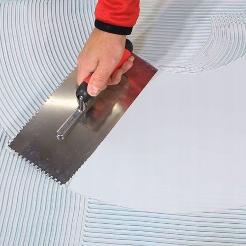 Folia w płynie 20kg Hydroizolacja Wewnątrz L+08 na Arena.pl