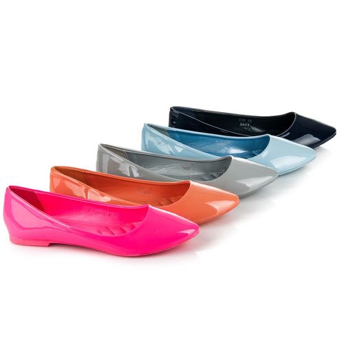 Baleriny Daisy r.37 na Arena.pl