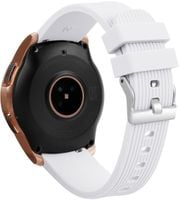 PASEK DO ZEGARKA SMARTWATCH AMAZFIT GARMIN HONOR HUAWEI SAMSUNG XIAOMI 20MM