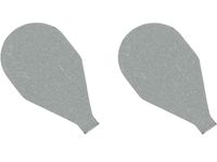 Klucze do demontażu radia PANASONIC