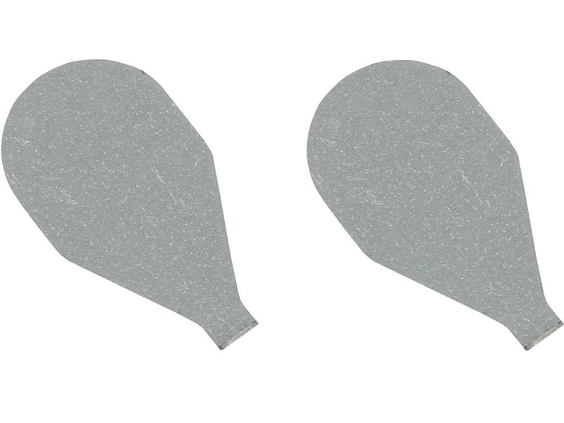 Klucze do demontażu radia PANASONIC zdjęcie 1