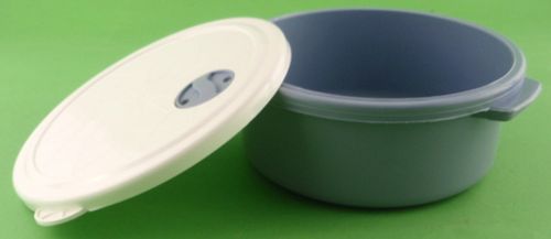 POJEMNIK DO MIKROFALI MIKROFALÓWKI KUCHENKI MIKROFALOWEJ 1,5 L DO ŻYWNOŚCI na Arena.pl