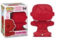 funko pop! candy land player piece 54