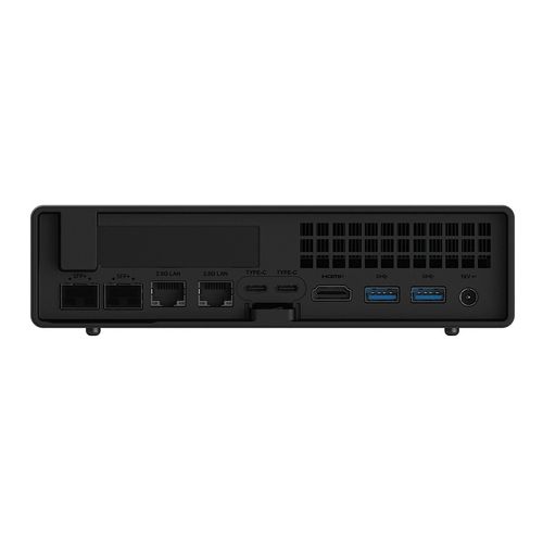 MINI PC Minis Forum MS-A2-9955 AMD Ryzen 9 9955HX barebone na Arena.pl
