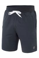 Spodenki męskie grafitowe Mathias Rozmiar - XL