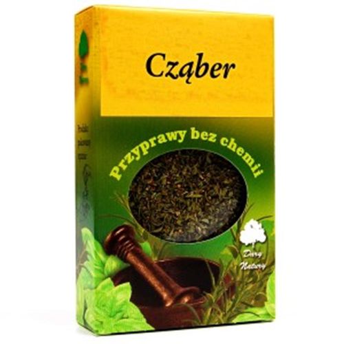 Cząber 20 G Dary Natury na Arena.pl
