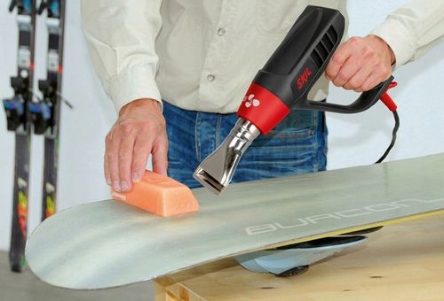 OPALARKA 2000W 8003 SKIL na Arena.pl