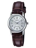 ZEGAREK DAMSKI CASIO LTP-V002L-7B2UDF (zd584i) + BOX