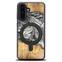 etui bewood unique do samsung galaxy a56 5g - 4 żywioły - ziemia z magsafe