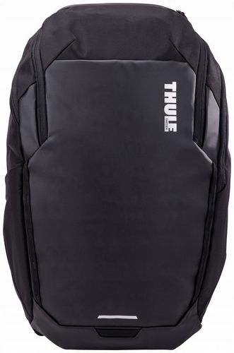 Plecak rowerowy turystyczny THULE CHASM backpack black 26L na Arena.pl