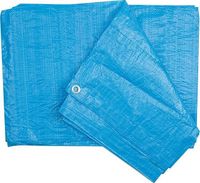 Plandeka 10 x 15 m - 90 g/m2