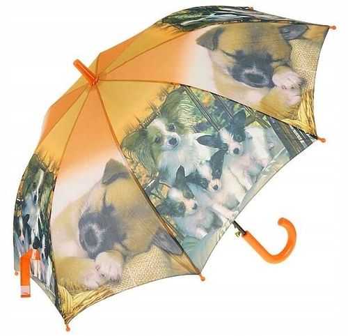 Parasolka dziecięca automatyczna na Arena.pl