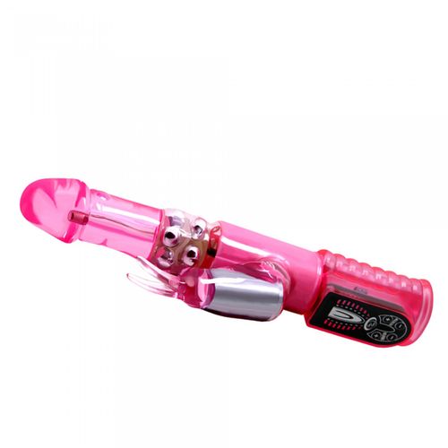 baile  pleasurizer legend toyz, 8 vibration functions 8 rotation functions na Arena.pl