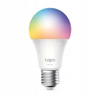 Inteligentna żarówka LED TP-LINK Tapo L535E 8.6W E27 Wi-Fi