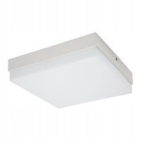 Oprawa sufitowa plafon lampa 24W neutralna biel