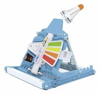 ZABAWNE ZAJĘCIA KOSMICZNE DLA MAŁEGO ODKRYWCY