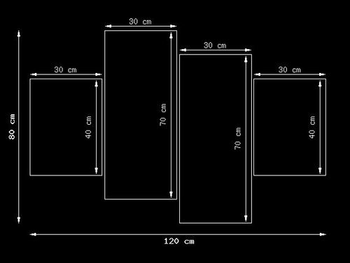 Zegar ścienny Konie biegnące galopem na Arena.pl