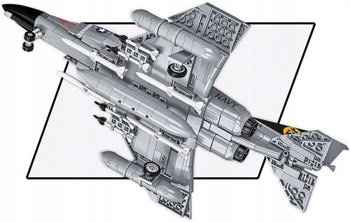 Armed Forces F-4 Phantom II na Arena.pl
