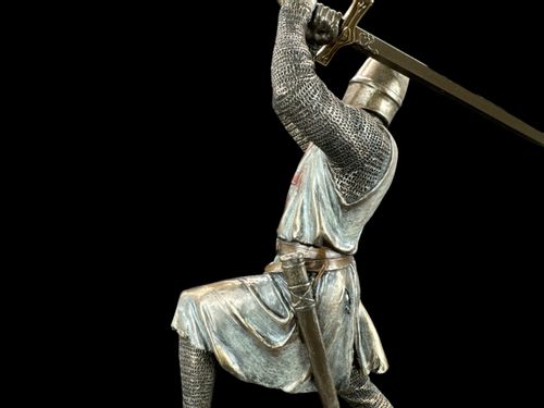 TEMPLARIUSZ Z MIECZEM VERONESE  WU77519A4 na Arena.pl