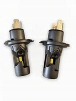 ŻARÓWKI SAMOCHODOWE LED H4 26000LM 100W
