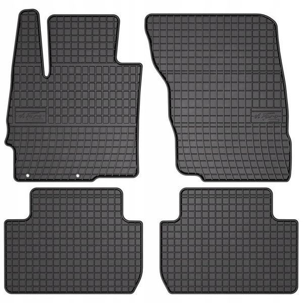 MITSUBISHI Eclipse Cross od 2017 Dywaniki gumowe zdjęcie 1