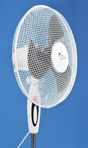 Wentylator stojący HQ - round base na Arena.pl