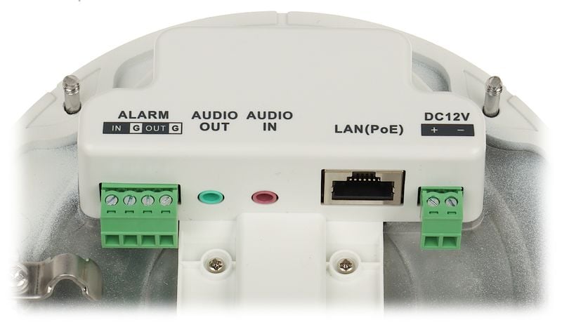 KAMERA BCS-V-TIP54VSR6-AI2 BCS VIEW zdjęcie 10