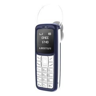 MIKRO TELEFON GSM zmiana głosu DUAL SIM BM30 PL