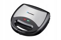 OPIEKACZ DO KANAPEK 3W1, 750W SMS611 BLAUPUNKT